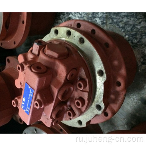 Экскаваторный ходовой двигатель EC20 Главная передача EC20